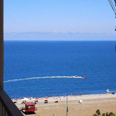 Batumi Beach Magnolia エクステリア 写真