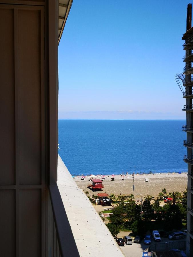 Batumi Beach Magnolia エクステリア 写真