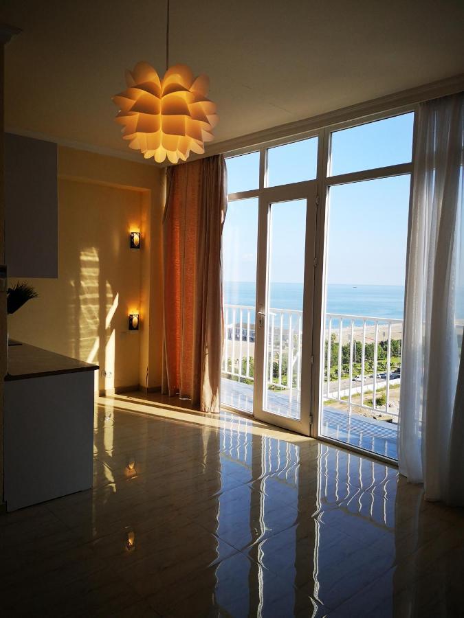 Batumi Beach Magnolia エクステリア 写真